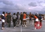 Image of recreational facilities Vietnam, 1968, second 47 stock footage video 65675061939