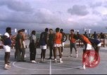 Image of recreational facilities Vietnam, 1968, second 48 stock footage video 65675061939