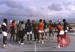 Image of recreational facilities Vietnam, 1968, second 50 stock footage video 65675061939