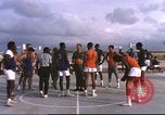 Image of recreational facilities Vietnam, 1968, second 51 stock footage video 65675061939