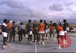 Image of recreational facilities Vietnam, 1968, second 52 stock footage video 65675061939
