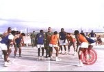 Image of recreational facilities Vietnam, 1968, second 53 stock footage video 65675061939