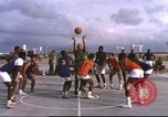 Image of recreational facilities Vietnam, 1968, second 54 stock footage video 65675061939