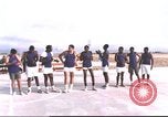 Image of recreational facilities Vietnam, 1968, second 58 stock footage video 65675061939