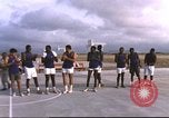 Image of recreational facilities Vietnam, 1968, second 59 stock footage video 65675061939
