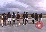 Image of recreational facilities Vietnam, 1968, second 60 stock footage video 65675061939