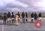 Image of recreational facilities Vietnam, 1968, second 61 stock footage video 65675061939