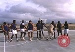 Image of recreational facilities Vietnam, 1968, second 62 stock footage video 65675061939