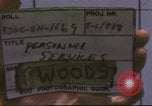 Image of recreational facilities Vietnam, 1968, second 1 stock footage video 65675061940