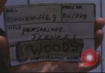 Image of recreational facilities Vietnam, 1968, second 5 stock footage video 65675061940
