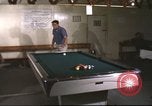Image of recreational facilities Vietnam, 1968, second 11 stock footage video 65675061940