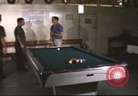 Image of recreational facilities Vietnam, 1968, second 13 stock footage video 65675061940