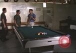 Image of recreational facilities Vietnam, 1968, second 14 stock footage video 65675061940