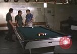 Image of recreational facilities Vietnam, 1968, second 15 stock footage video 65675061940