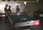 Image of recreational facilities Vietnam, 1968, second 17 stock footage video 65675061940