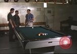 Image of recreational facilities Vietnam, 1968, second 18 stock footage video 65675061940