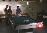 Image of recreational facilities Vietnam, 1968, second 19 stock footage video 65675061940