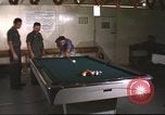 Image of recreational facilities Vietnam, 1968, second 22 stock footage video 65675061940