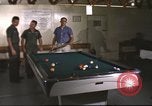Image of recreational facilities Vietnam, 1968, second 24 stock footage video 65675061940
