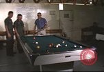 Image of recreational facilities Vietnam, 1968, second 25 stock footage video 65675061940