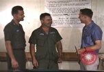 Image of recreational facilities Vietnam, 1968, second 28 stock footage video 65675061940