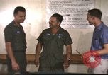 Image of recreational facilities Vietnam, 1968, second 29 stock footage video 65675061940