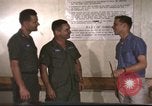 Image of recreational facilities Vietnam, 1968, second 31 stock footage video 65675061940