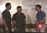 Image of recreational facilities Vietnam, 1968, second 32 stock footage video 65675061940