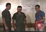 Image of recreational facilities Vietnam, 1968, second 33 stock footage video 65675061940