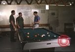 Image of recreational facilities Vietnam, 1968, second 35 stock footage video 65675061940