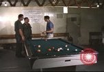 Image of recreational facilities Vietnam, 1968, second 38 stock footage video 65675061940