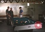 Image of recreational facilities Vietnam, 1968, second 40 stock footage video 65675061940
