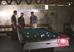 Image of recreational facilities Vietnam, 1968, second 41 stock footage video 65675061940