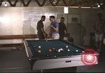 Image of recreational facilities Vietnam, 1968, second 43 stock footage video 65675061940