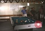 Image of recreational facilities Vietnam, 1968, second 44 stock footage video 65675061940