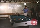 Image of recreational facilities Vietnam, 1968, second 46 stock footage video 65675061940