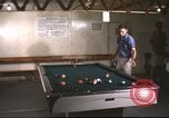Image of recreational facilities Vietnam, 1968, second 48 stock footage video 65675061940
