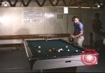 Image of recreational facilities Vietnam, 1968, second 49 stock footage video 65675061940