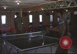 Image of recreational facilities Vietnam, 1968, second 62 stock footage video 65675061940