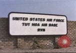 Image of music recreational facilities for American soldiers Vietnam, 1968, second 12 stock footage video 65675061941