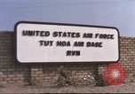 Image of music recreational facilities for American soldiers Vietnam, 1968, second 14 stock footage video 65675061941