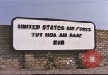 Image of music recreational facilities for American soldiers Vietnam, 1968, second 16 stock footage video 65675061941