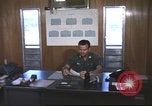 Image of music recreational facilities for American soldiers Vietnam, 1968, second 22 stock footage video 65675061941