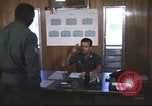 Image of music recreational facilities for American soldiers Vietnam, 1968, second 24 stock footage video 65675061941