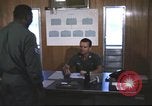 Image of music recreational facilities for American soldiers Vietnam, 1968, second 28 stock footage video 65675061941