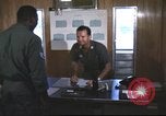 Image of music recreational facilities for American soldiers Vietnam, 1968, second 29 stock footage video 65675061941