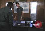 Image of music recreational facilities for American soldiers Vietnam, 1968, second 30 stock footage video 65675061941