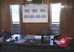 Image of music recreational facilities for American soldiers Vietnam, 1968, second 37 stock footage video 65675061941