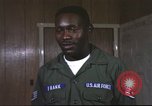Image of music recreational facilities for American soldiers Vietnam, 1968, second 55 stock footage video 65675061941