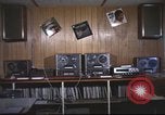 Image of music recreational facilities for American soldiers Vietnam, 1968, second 60 stock footage video 65675061941